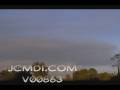 Acton fire smoke plume time lapse Cat.#V00863, 720x480 Motion JPEG (.AVI), 17 sec. at 30fps 