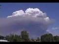 Santa Clarita Acton Fire Smoke Plume Time lapse Cat.#V00864, 720x480 Windows Media .WMV, 59 sec. at 30fps 