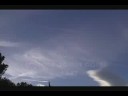 Catalog#:V01347 License:$56.00, Format:720x480 Motion JPEG(.AVI) at 30fps, Length: approx.9 sec. Lenticular 'UFO' forming (tail end) timelapse