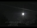 jet trails drift under moon night time lapse Cat.#V01398, 720x480 Motion JPEG (.AVI), 11 sec. at 30fps 