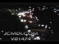 Time lapse traffic White's Canyon Street Santa Clarita Cat.#V01474, 720x480 Motion JPEG (.AVI), 10 sec. at 30fps 