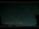 Stars+moonset+ghostly high clouds drift time lapse Cat.#V01794, 720x480 Motion JPEG(.AVI), 12 sec. at 30fps 