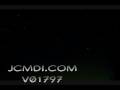 Time lapse stars and earth rotation overhead Cat.#V01797, 720x480 Motion JPEG(.AVI), 28 sec. at 30fps 
