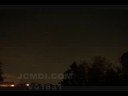 Stars+clouds+air traffic over Santa Claria Timelapse Cat.#V01831, 720x480 Motion JPEG(.AVI), 21 sec. at 30fps 