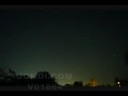 Timelapse stars and busy air traffic over Santa Clarita Cat.#V01864, 720x480 Motion JPEG(.AVI), 28 sec. at 30fps 