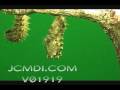 Time Lapse Painted Lady Butterfly pupation metamorphosis Cat.#V01919, 720x480 Motion JPEG (.AVI), 22 sec. at 30fps 