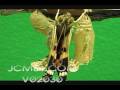 Time Lapse Painted Lady Butterfly emerging, expanding wings Cat.#V02030, 720x480 Motion JPEG (.AVI), 22 sec. at 30fps 