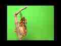 Hyalophora euryalus moth emerging green screen realtime  Cat.#V02061, 720x480 VC-1 Adv (Windows Media v11) .WMV, 63 sec. at 30fps 