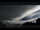 Catalog#:V03131 License:$80.00, Format:1280x720 Motion JPEG(.AVI) at 30fps, Length: approx.15 sec. Huge lenticular forming overhead time lapse