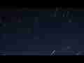 HD Stars/trails rotate overhead time lapse composite Cat.#V03189t, 1920x1080 Motion JPEG(.AVI), 12 sec. at 30fps 