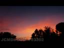 deep red hi cloud sunrise timelapse Cat.#V03302, 1920x1080 Motion JPEG(.AVI), 16 sec. at 30fps 