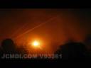 orange filter sunbow and streaks overhead timelapse Cat.#V03361, 1920x1080 Motion JPEG (.AVI), 14 sec. at 30fps 