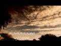 Catalog#:V03690 License:$132.00, Format:1920x1080 Motion JPEG(.AVI) at 30fps, Length: approx.28 sec. Thin cumulo-stratus waves forming-passing timelapse