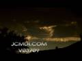 Weird jet trail patterns drifting timelapse Cat.#V03709, 1920x1080 Motion JPEG (.AVI), 24 sec. at 30fps 