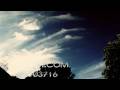 Catalog#:V03716 License:$144.00, Format:1920x1080 Motion JPEG(.AVI) at 30fps, Length: approx.31 sec. Beautiful multi-layered high cloud timelapse