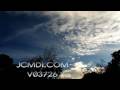 Catalog#:V03726 License:$96.00, Format:1920x1080 Motion JPEG(.AVI) at 30fps, Length: approx.19 sec. Many cloud layers forming in timelapse