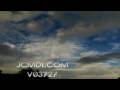Catalog#:V03727 License:$88.00, Format:1920x1080 Motion JPEG(.AVI) at 30fps, Length: approx.17 sec. Nice multi-layer high clouds forming-passing in timelapse