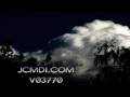 Time Lapse large cumulus cloud 'pile' forming Cat.#V03770, 1920x1080 Motion JPEG (.AVI), 10 sec. at 30fps 