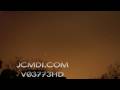 Time Lapse fast cloudy stars rotate overhead Cat.#V03773, 1920x1080 Motion JPEG(.AVI), 8 sec. at 30fps 