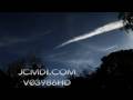 Time Lapse slow-moving high clouds with fat/comet-style trails Cat.#V03986, 1920x1080 Motion JPEG (.AVI), 8 sec. at 30fps 