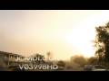 Time Lapse foggy street clearing at sunrise Cat.#V03998, 1920x1080 Motion JPEG (.AVI), 21 sec. at 30fps 