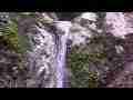 Placerita waterfalls ease-out large wall Cat.#V04063, 1920x1080 H.264 AVCHD (.MTS), 27 sec. at 30fps 