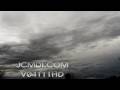 High-contrast cloud cumulus undersidedrifting timelapse Cat.#V04111, 1920x1080 Motion JPEG (.AVI), 20 sec. at 30fps 