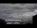 High-contrast cloud cumulus undersidedrifting timelapse Cat.#V04112, 1920x1080 Motion JPEG (.AVI), 18 sec. at 30fps 