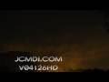 Fast/long sunset/stars/night sky high clouds timelapse Cat.#V04126, 1920x1080 Motion JPEG(.AVI), 43 sec. at 30fps 