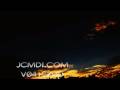 Super-long orange-yellow underlit high clouds sunset timelapse Cat.#V04127, 1920x1080 Motion JPEG(.AVI), 62 sec. at 30fps 