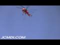 Sikorsky S-64 Skycrane releases large 500Kv Tower piece and flies away Cat.#V04864, 1920x1080 H.264 AVCHD (.MTS), 39 sec. at 30fps 