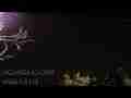 10-hour star rotation overhead timelapse Cat.#V05131a, 1920x1080 Motion JPEG(.AVI), 34 sec. at 30fps 