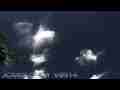 Catalog#:V05143 License:$64.00, Format:1920x1080 Motion JPEG(.AVI) at 30fps, Length: approx.11 sec. Interesting-shaped cirrus clouds timelapse