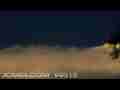 Cumulus cloud building/passing (zoomed) timelapse Cat.#V05152, 1920x1080 Motion JPEG (.AVI), 12 sec. at 30fps 