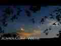 Beautiful red-orange cumulus sunrise cumulus timelapse2 Cat.#V05164, 1920x1080 Motion JPEG(.AVI), 12 sec. at 30fps 