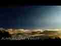 Sunrise cumulus haze and rays timelapse Cat.#V05397, 1920x1080 Motion JPEG(.AVI), 12 sec. at 30fps 