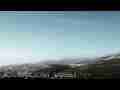 Morning fog clearing on mt slope timelapse Cat.#V05610, 1920x1080 Motion JPEG (.AVI), 18 sec. at 30fps 