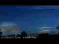 Catalog#:V05615a License:$75.00, Format:1920x1080 Motion JPEG(.AVI) at 30fps, Length: approx.10 sec. distant lenticular activity timelapse