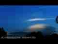 Catalog#:V05615b License:$75.00, Format:1920x1080 Motion JPEG(.AVI) at 30fps, Length: approx.10 sec. distant lenticular activity (zoomed) timelapse