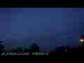 Catalog#:V05616 License:$60.00, Format:1920x1080 Motion JPEG(.AVI) at 30fps, Length: approx.7 sec. sunset lenticular fadeout timelapse