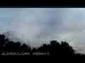 Catalog#:V05619 License:$95.00, Format:1920x1080 Motion JPEG(.AVI) at 30fps, Length: approx.14 sec. Cool cumulus under overcast timelapse