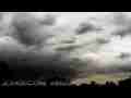 Long run dark storm clouds passing timelapse pt1 Cat.#V05627, 1920x1080 Motion JPEG (.AVI), 26 sec. at 30fps 