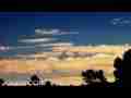 Catalog#:V05678a License:$88.00, Format:1920x1080 Motion JPEG(.AVI) at 30fps, Length: approx.17 sec. Passing stratocumulus timelapse