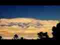 Catalog#:V05678b License:$80.00, Format:1920x1080 Motion JPEG(.AVI) at 30fps, Length: approx.15 sec. Passing stratocumulus timelapse