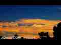 Catalog#:V05678c License:$144.00, Format:1920x1080 Motion JPEG(.AVI) at 30fps, Length: approx.31 sec. Passing stratocumulus long timelapse