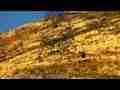 Time lapse helicopter picks up tower crew Cat.#V05843, 1920x1080 Motion JPEG (.AVI), 14 sec. at 30fps 