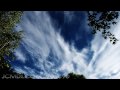 Catalog#:V05890 License:$126.00, Format:1920x1080 Motion JPEG(.AVI) at 30fps, Length: approx.37 sec. Time lapse high clouds