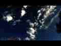 Catalog#:V05906 License:$52.00, Format:1920x1080 Motion JPEG(.AVI) at 30fps, Length: approx.8 sec. Alto-cumulus wave forming/passing 720p timelapse HD