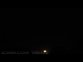 Alto-cumulus sunset/distant moonrise timelapse 720p HD Cat.#V05912, 1920x1080 Motion JPEG(.AVI), 22 sec. at 30fps 