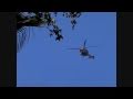 Fire Helicopter Slow Motion Raw Footage fly-over 300fps Cat.#V06032, 512x384 H.264/AVC1 (.MOV), 63 sec. at 30fps 